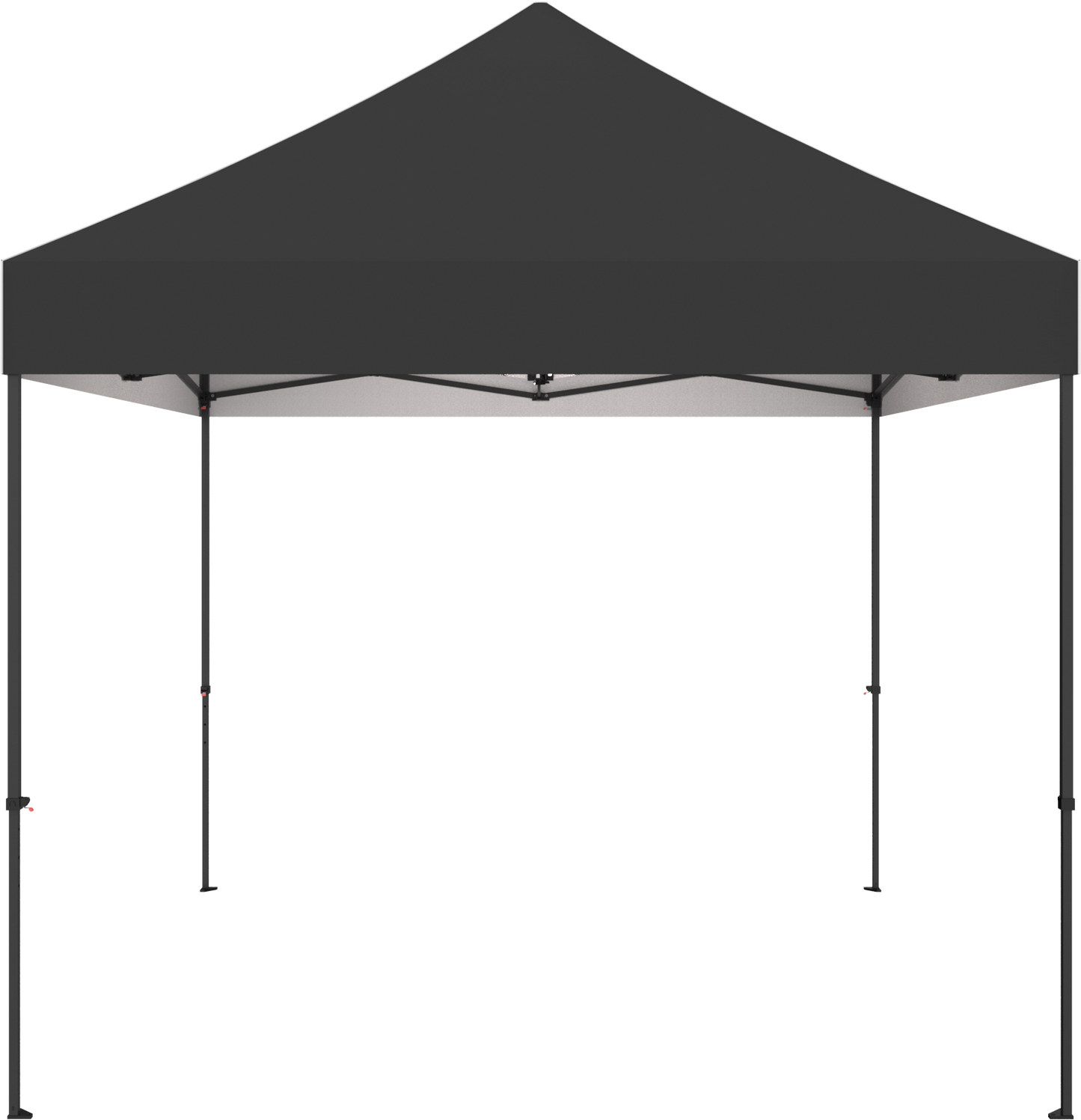 Zoom™ Economy (Steel) 10' Popup Tents