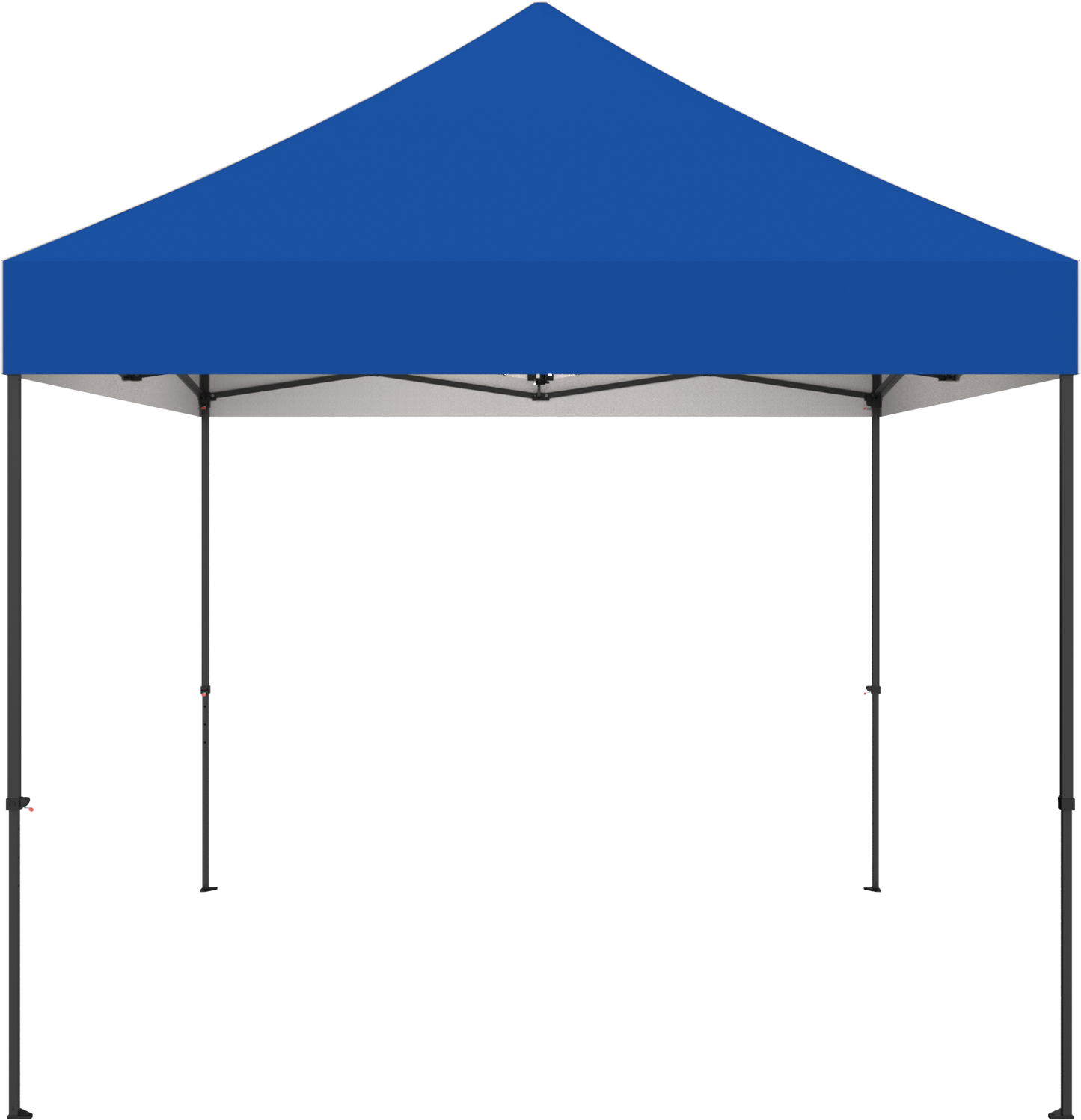 Zoom™ Economy (Steel) 10' Popup Tents