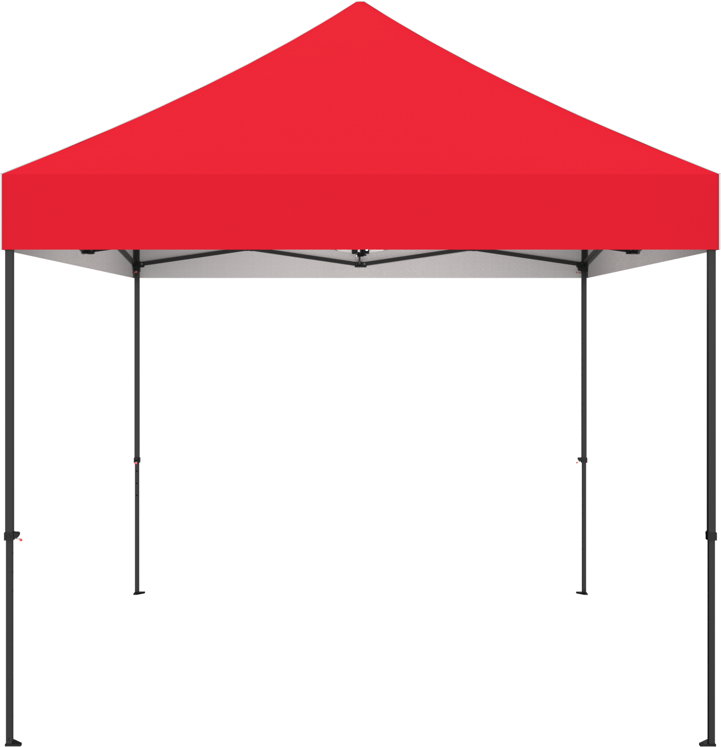 Zoom™ Standard (Aluminum) 10' Popup Tent