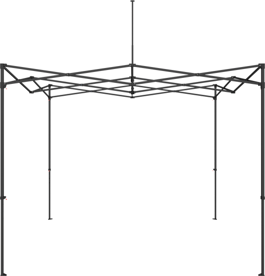 Zoom™ Economy (Steel) 10' Popup Tents