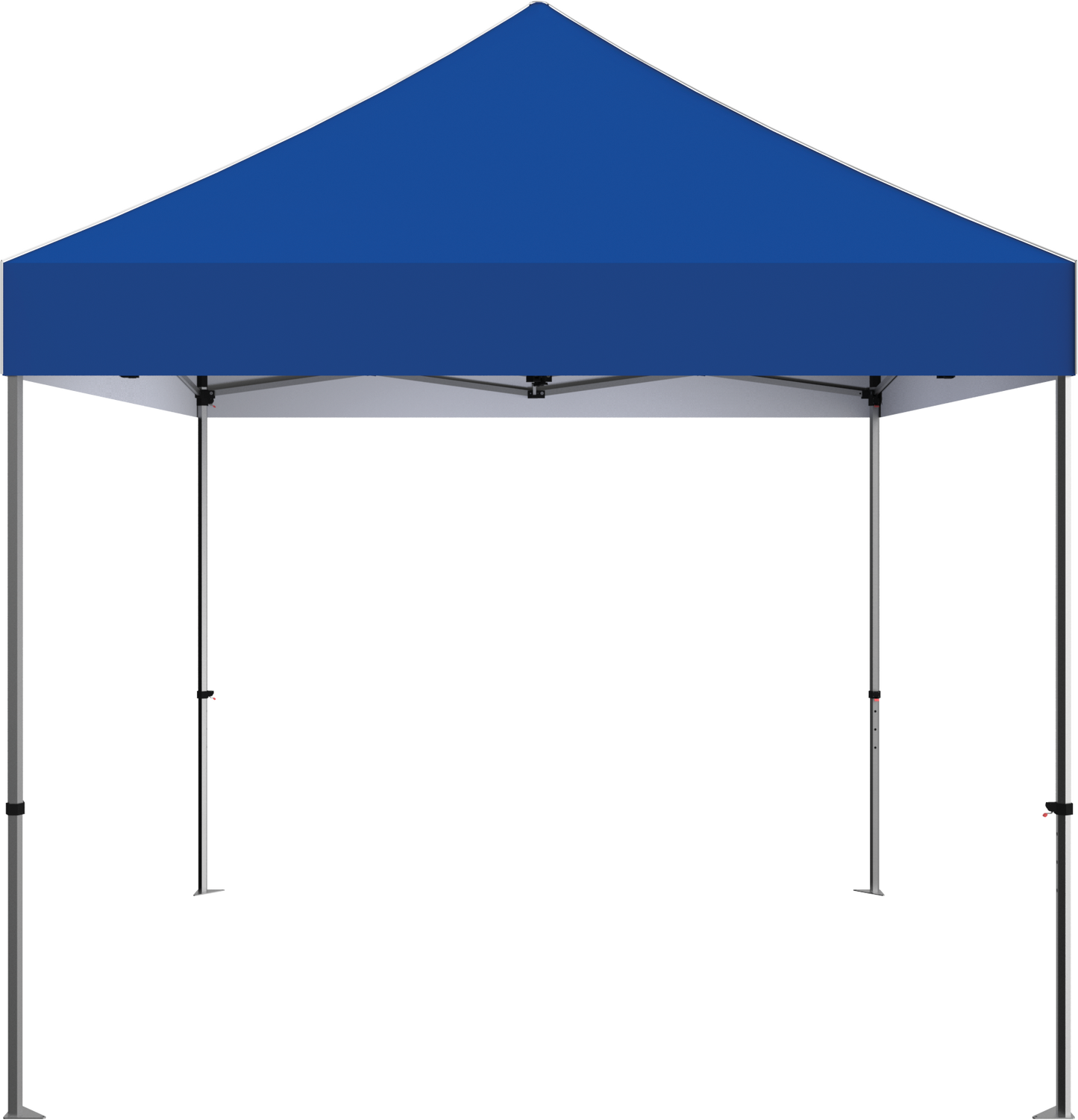 Zoom™ Standard (Aluminum) 10' Popup Tent