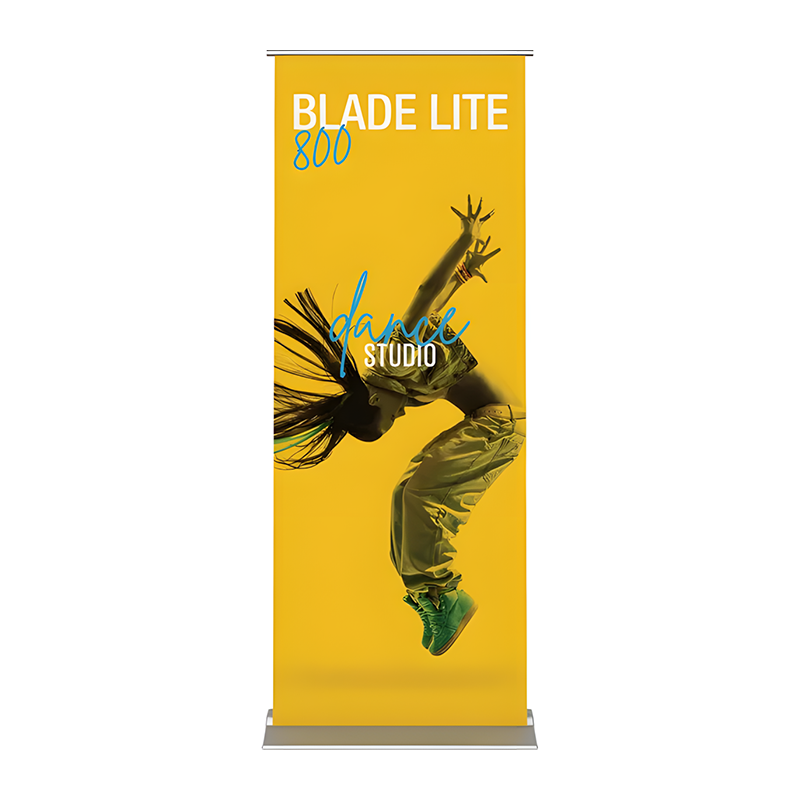 Blade Lite 800 Banner
