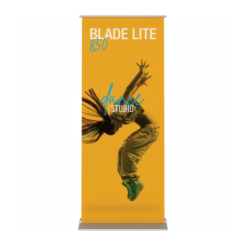 Blade Lite 850 Banner