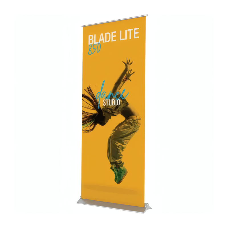 Blade Lite 850 Banner