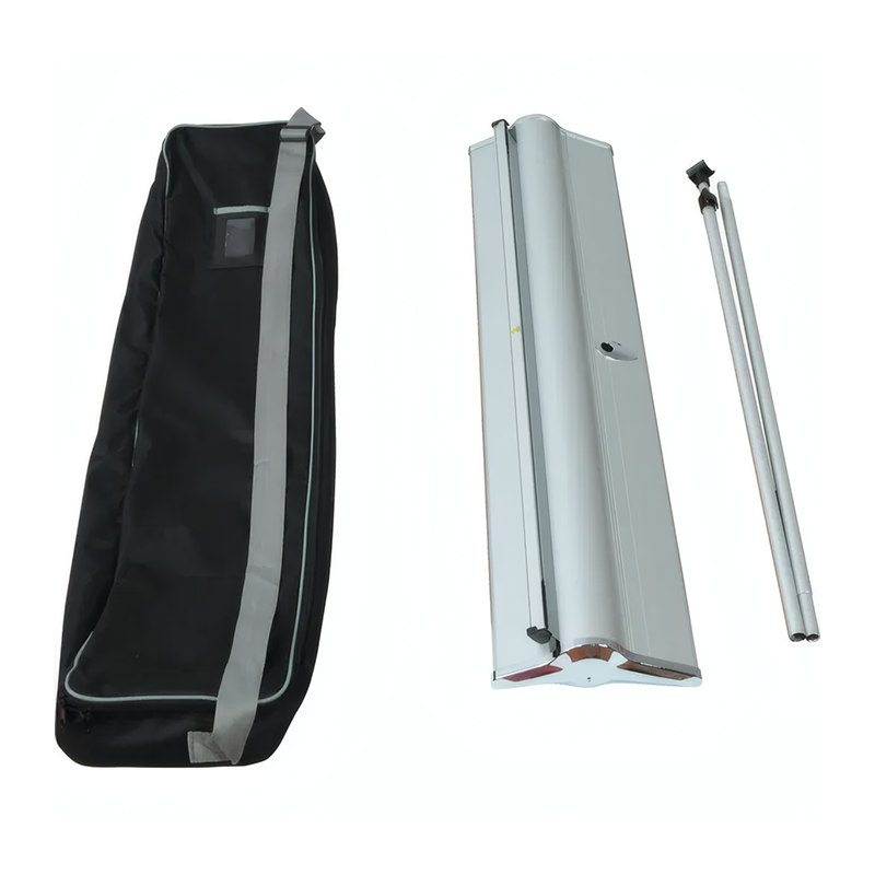 School Sports Team Banner Stand 800