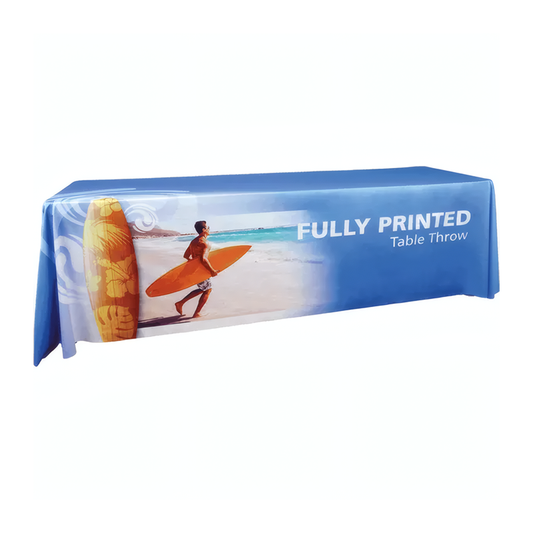 Table Throw