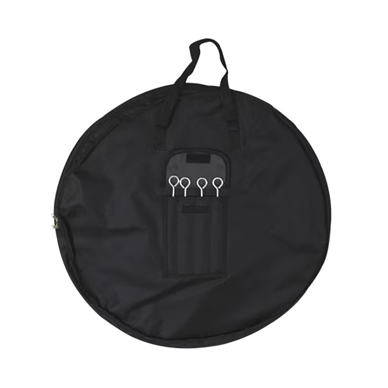 Stowaway Banner