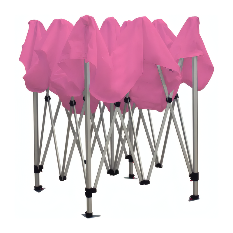 Zoom™ 20' (Aluminum) Popup Tents