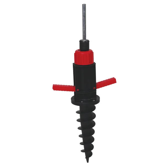 Zoom Flex Flag Auger Stake