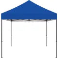 Zoom™ Economy (Steel) 10' Popup Tent