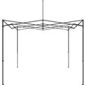Zoom™ Economy (Steel) 10' Popup Tent