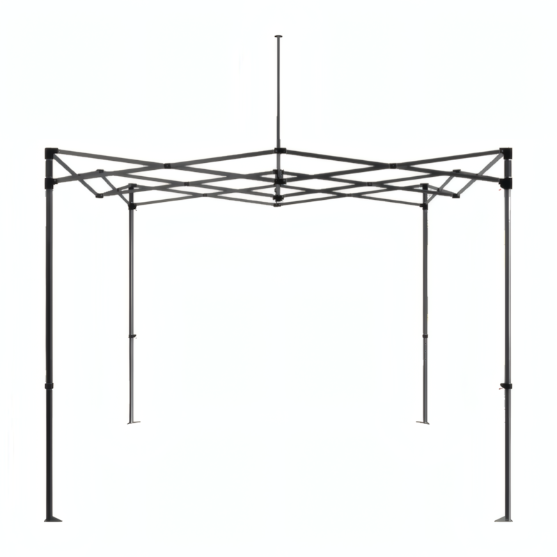 Zoom™ Economy (Steel) 10' Popup Tent