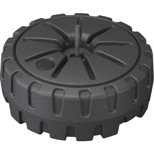 Zoom Flex Flag Fillable Base