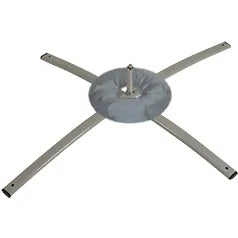 Zoom Flex Flag Cross Base