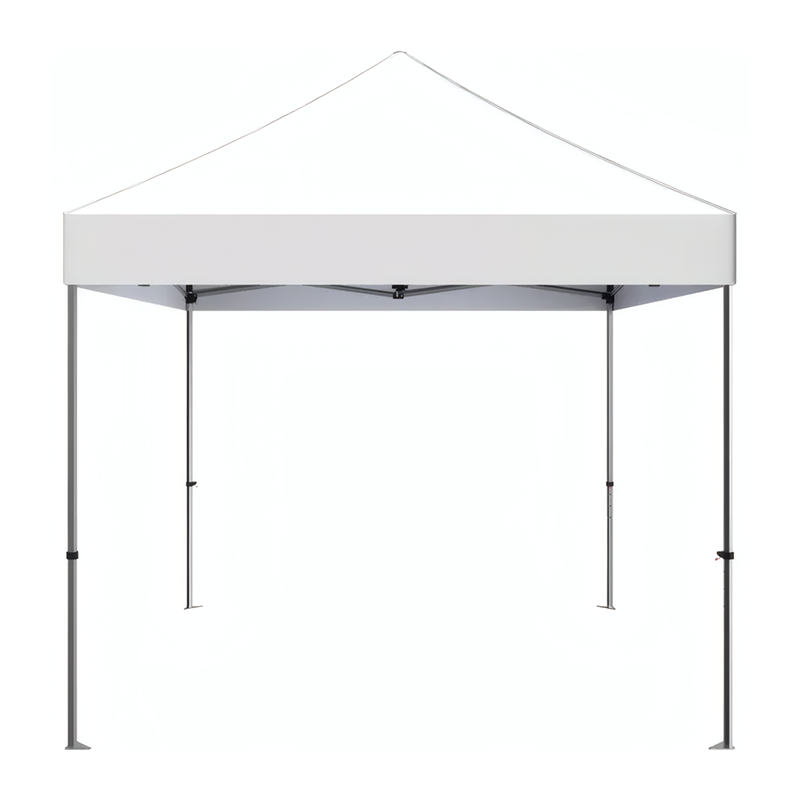Zoom™ Standard (Aluminum) 10' Popup Tent