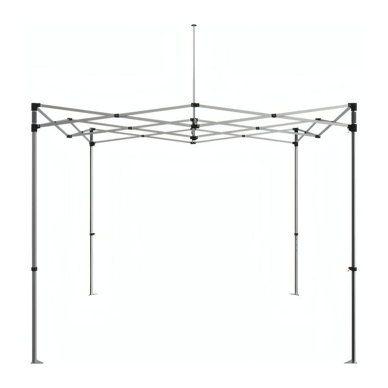 Zoom™ Standard (Aluminum) 10' Popup Tent