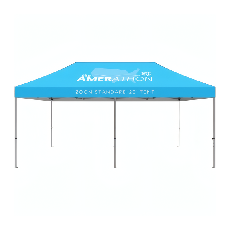 Zoom™ 20' (Aluminum) Popup Tents