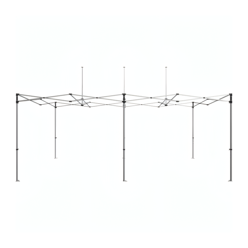 Zoom™ 20' (Aluminum) Popup Tents
