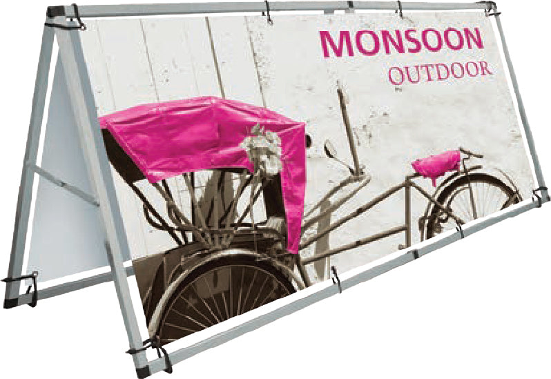 Monsoon Banner