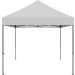 Zoom™ Economy (Steel) 10' Popup Tent