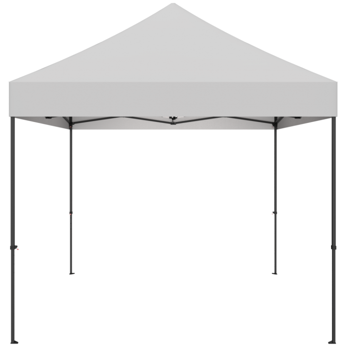 Zoom™ Economy (Steel) 10' Popup Tent