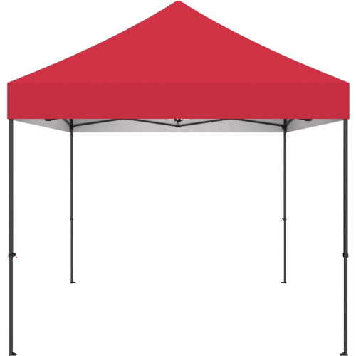 Zoom™ Economy (Steel) 10' Popup Tent