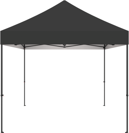 Zoom™ Standard (Aluminum) 10' Popup Tent
