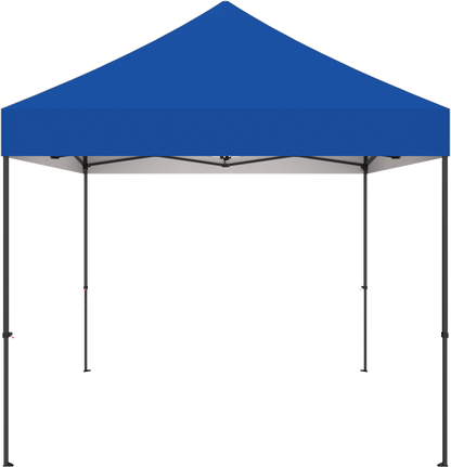 Zoom™ Economy (Steel) 10' Popup Tents