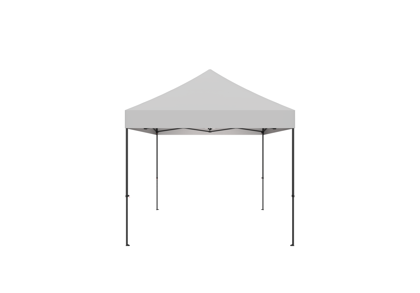 Zoom™ Economy (Steel) 10' Popup Tents