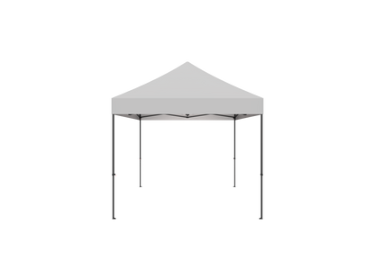 Zoom™ Economy (Steel) 10' Popup Tents