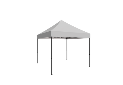 Zoom™ Economy (Steel) 10' Popup Tents