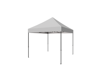 Zoom™ Economy (Steel) 10' Popup Tents