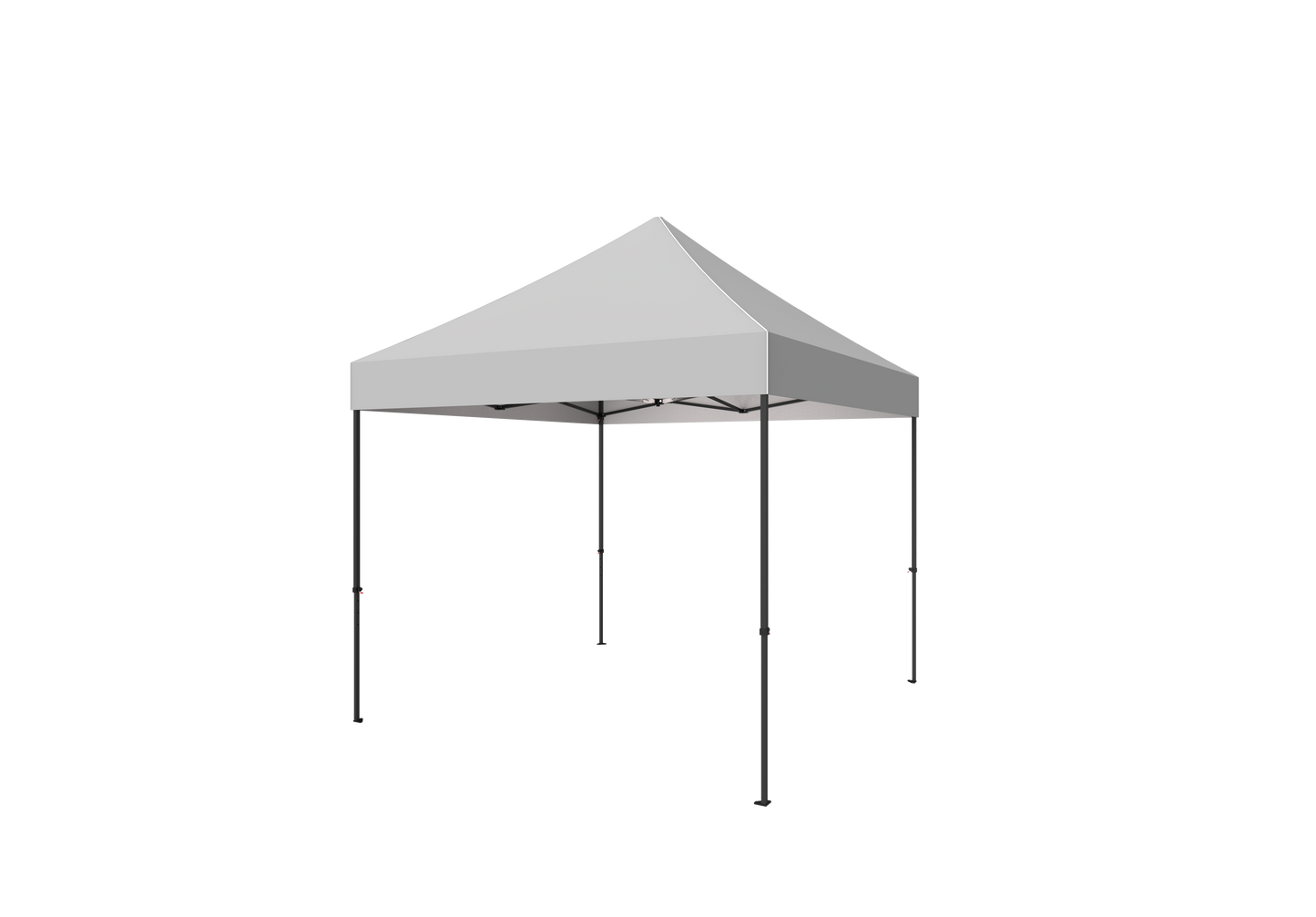 Zoom™ Standard (Aluminum) 10' Popup Tent