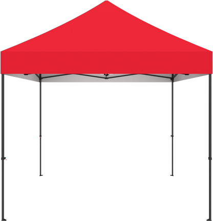 Zoom™ Standard (Aluminum) 10' Popup Tent