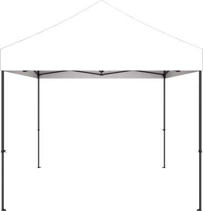Zoom™ Standard (Aluminum) 10' Popup Tent