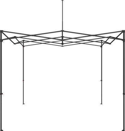 Zoom™ Standard (Aluminum) 10' Popup Tent