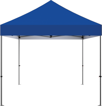 Zoom™ Standard (Aluminum) 10' Popup Tent