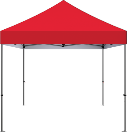 Zoom™ Standard (Aluminum) 10' Popup Tent