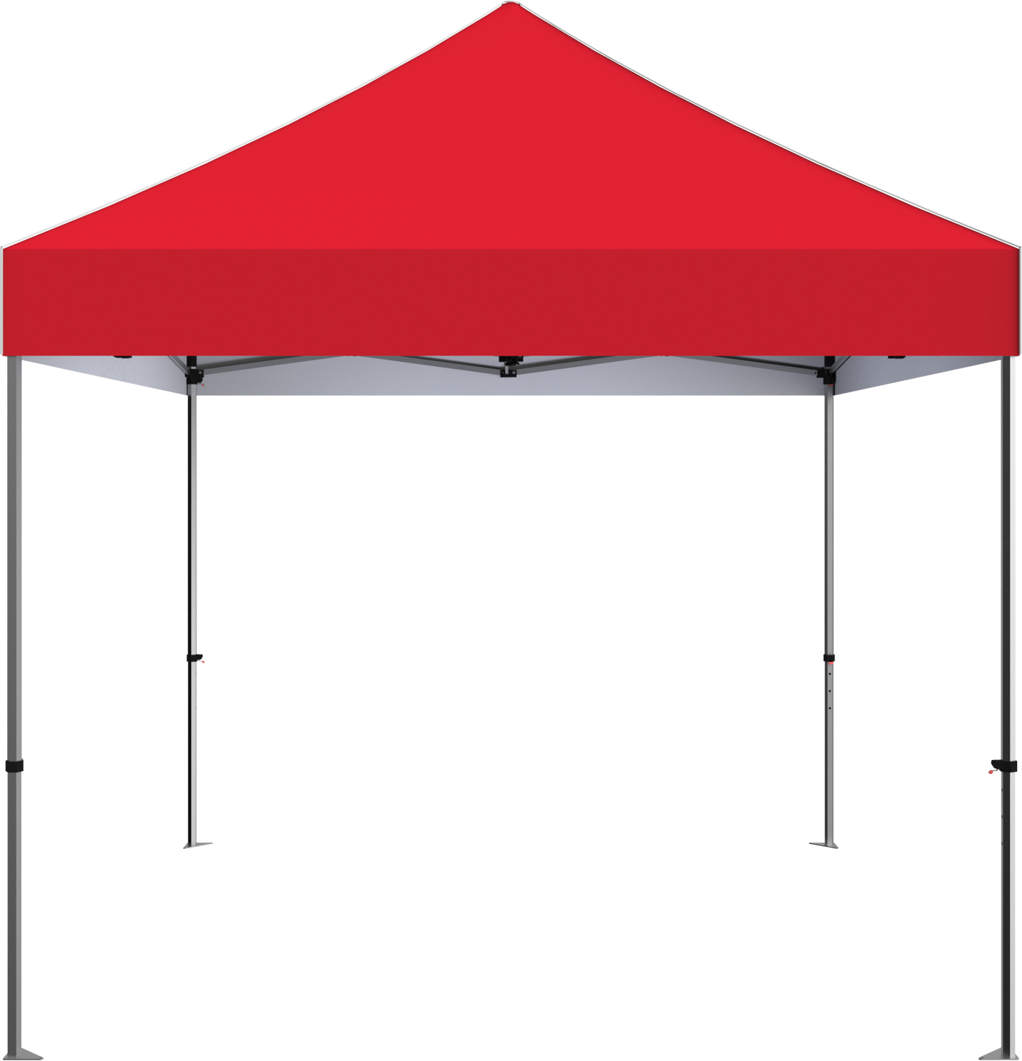 Zoom™ Standard (Aluminum) 10' Popup Tent