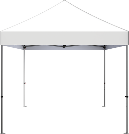 Zoom™ Standard (Aluminum) 10' Popup Tent