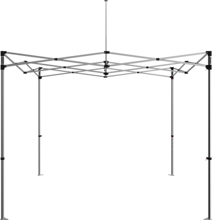 Zoom™ Standard (Aluminum) 10' Popup Tent