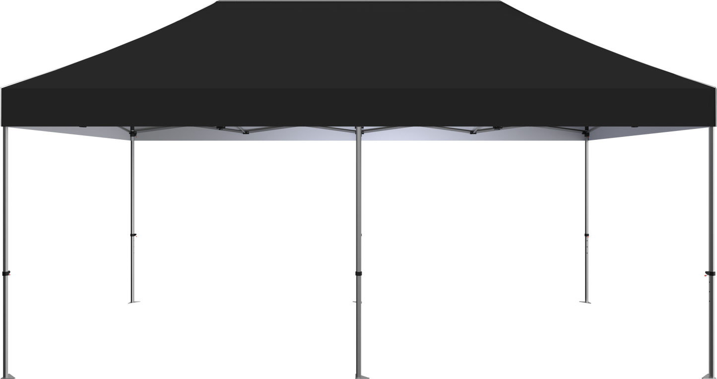Zoom™ 20' Standard (Aluminum) Popup Tents