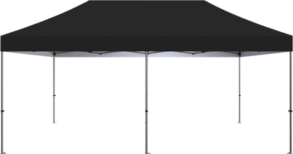 Zoom™ 20' Standard (Aluminum) Popup Tents