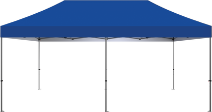 Zoom™ 20' Standard (Aluminum) Popup Tents