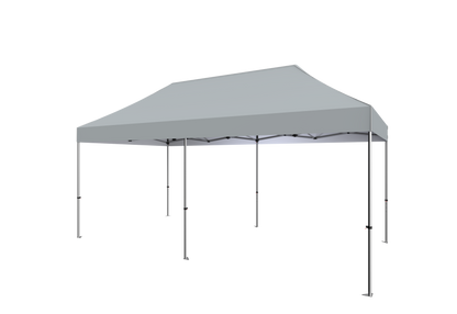 Zoom™ 20' Standard (Aluminum) Popup Tents
