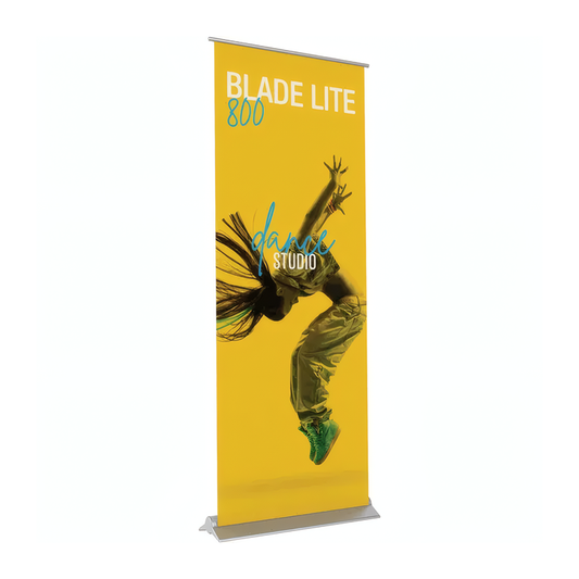 Blade Lite 800 Banner