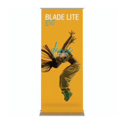 Blade Lite 850 Banner