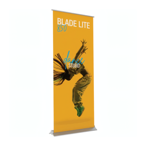 Blade Lite 850 Banner
