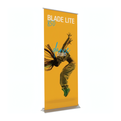 Blade Lite 850 Banner