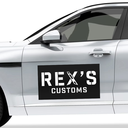 Car Magnets